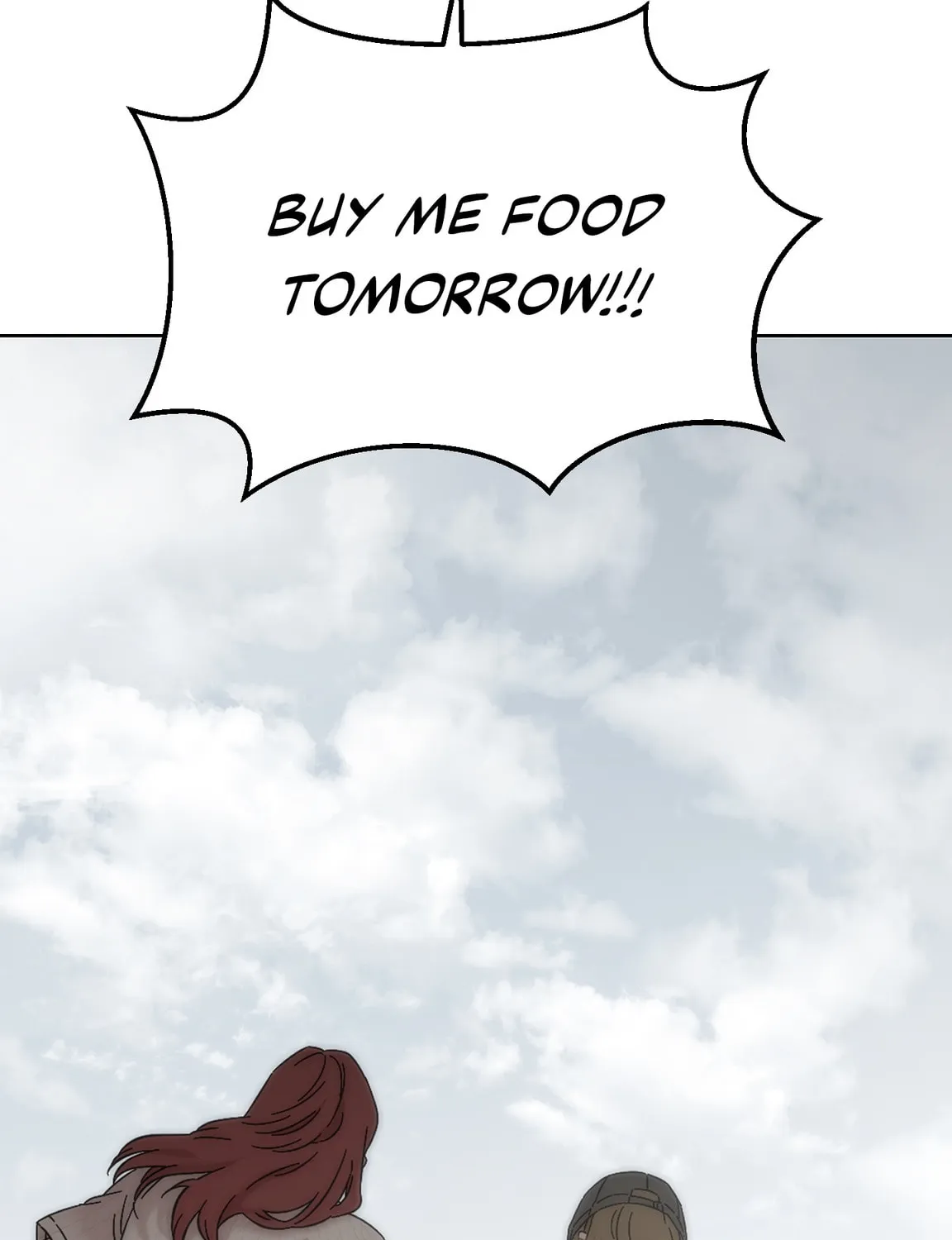 Read Love Thy Neighbor chapter 37 image 110 on Lezhin