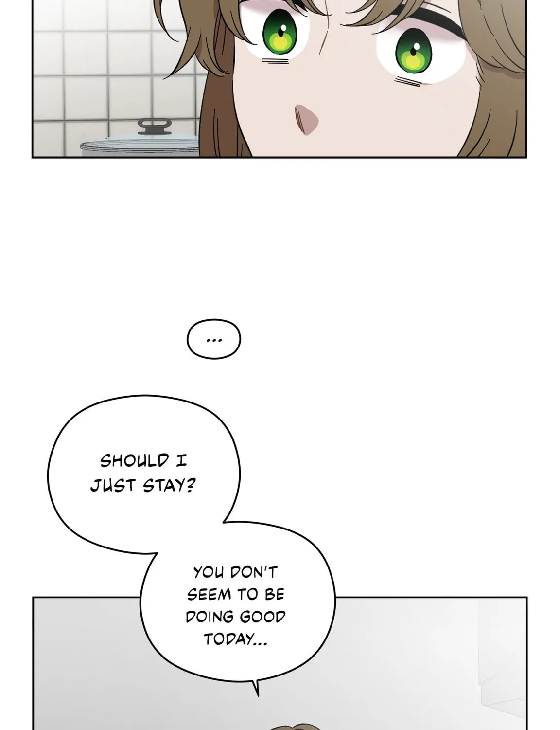 Read Love Thy Neighbor chapter 37 image 12 on Lezhin