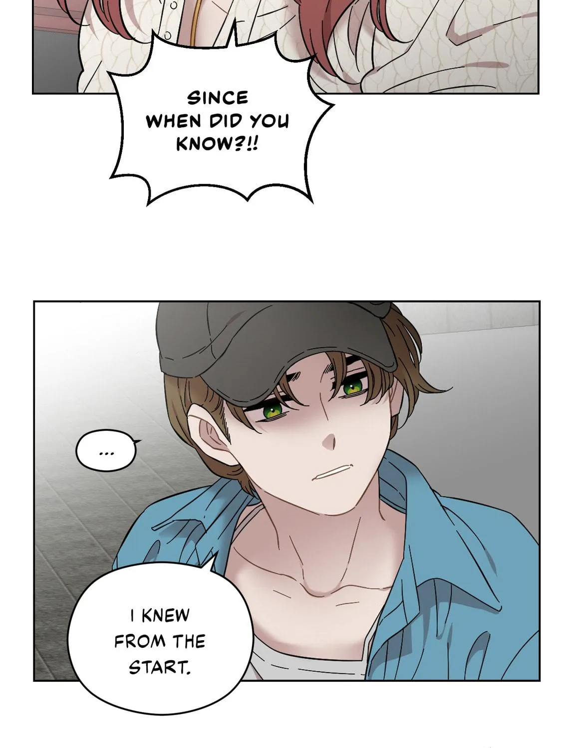Read Love Thy Neighbor chapter 37 image 124 on Lezhin