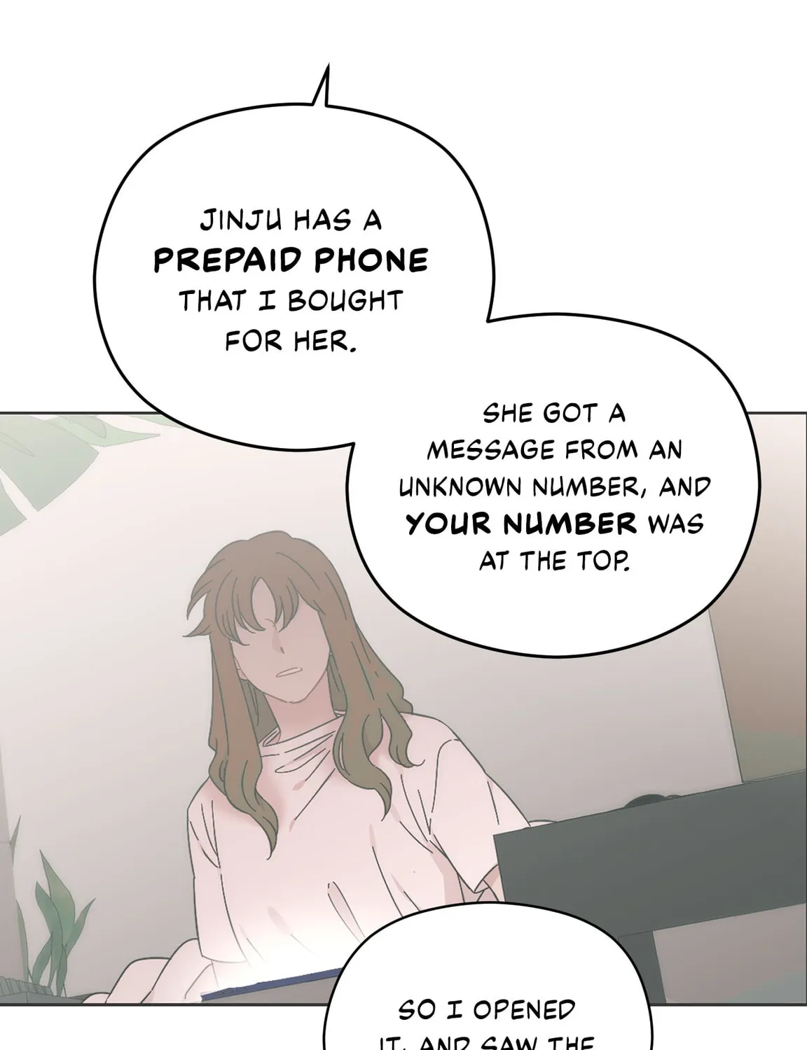 Read Love Thy Neighbor chapter 37 image 126 on Lezhin