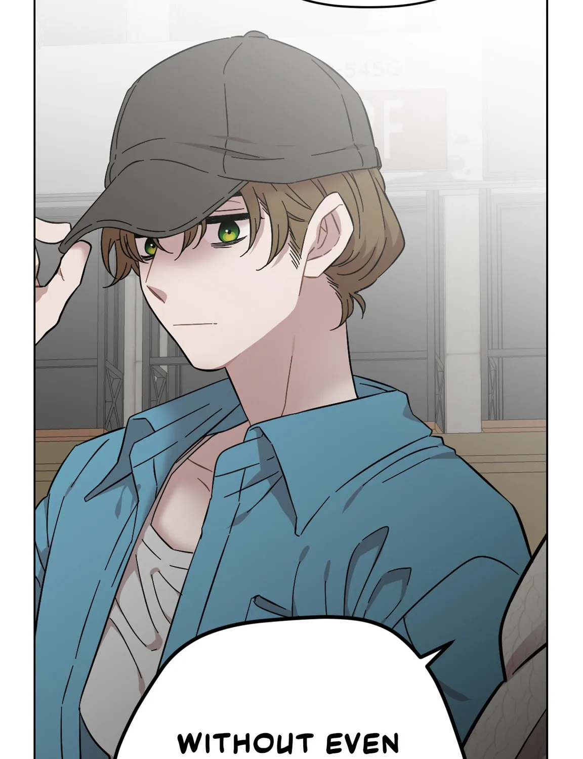 Read Love Thy Neighbor chapter 37 image 132 on Lezhin