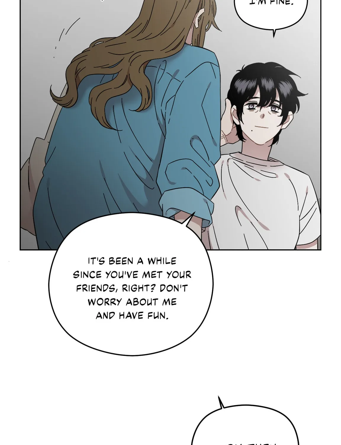 Read Love Thy Neighbor chapter 37 image 14 on Lezhin
