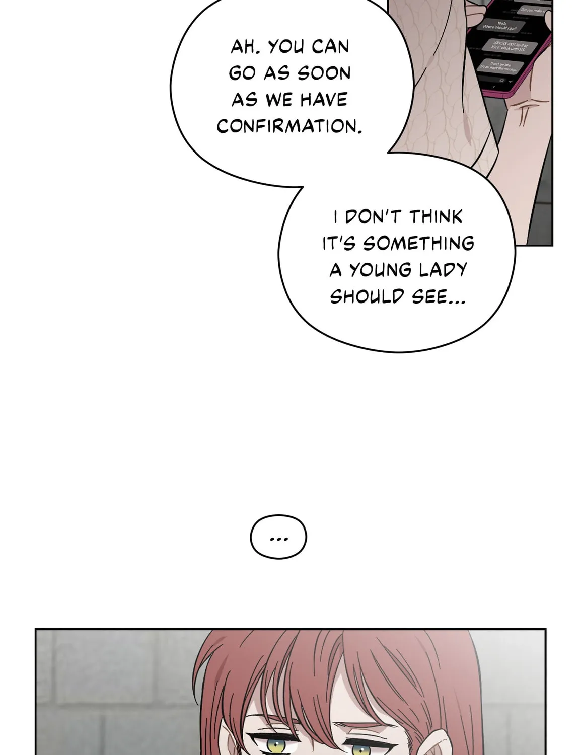 Read Love Thy Neighbor chapter 37 image 30 on Lezhin