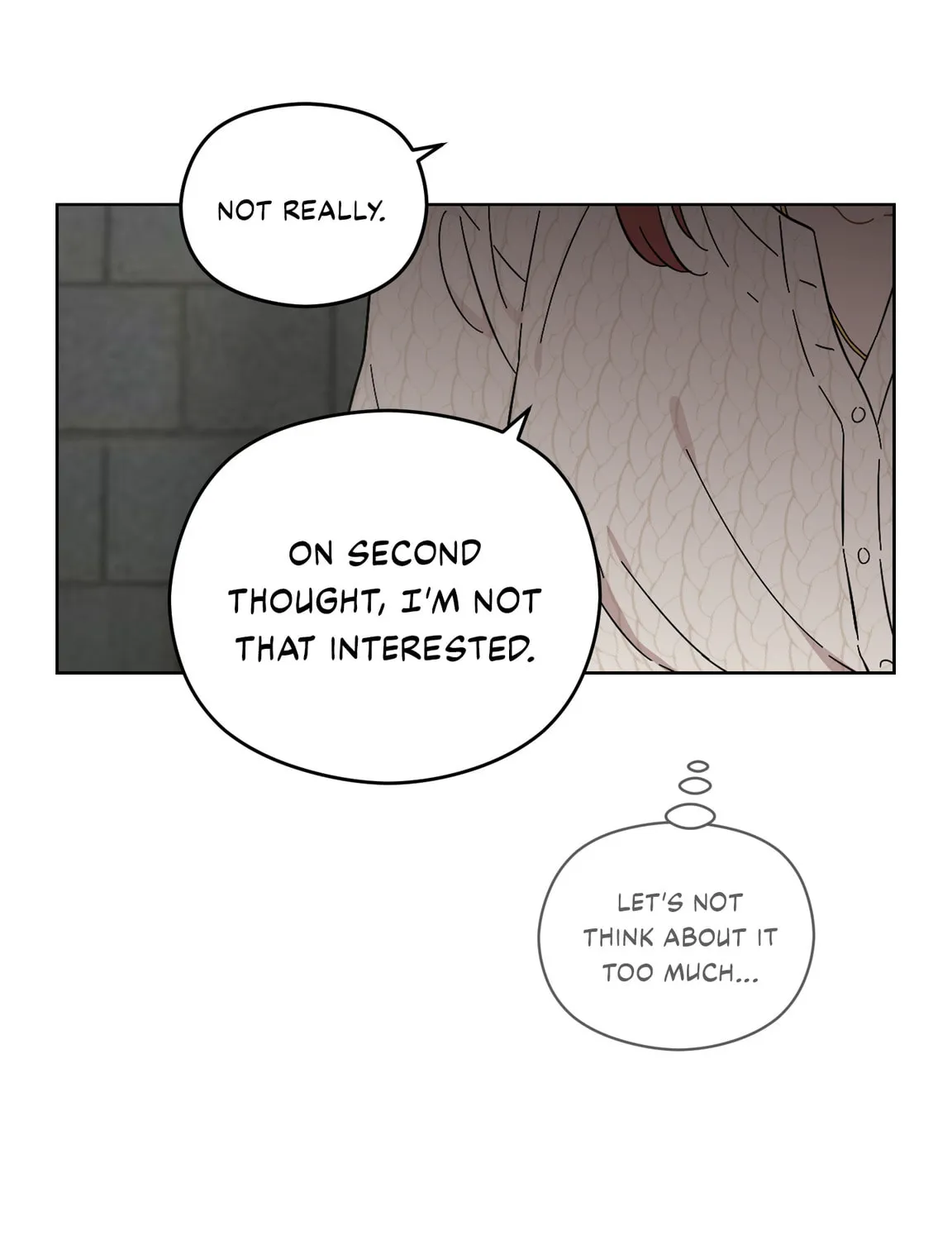 Read Love Thy Neighbor chapter 37 image 36 on Lezhin