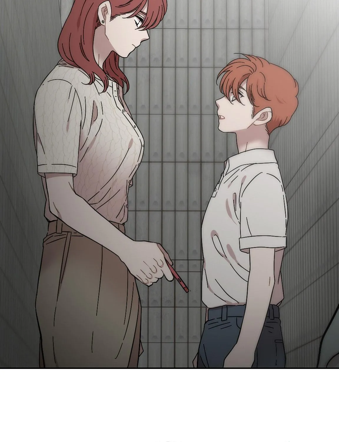 Read Love Thy Neighbor chapter 37 image 40 on Lezhin