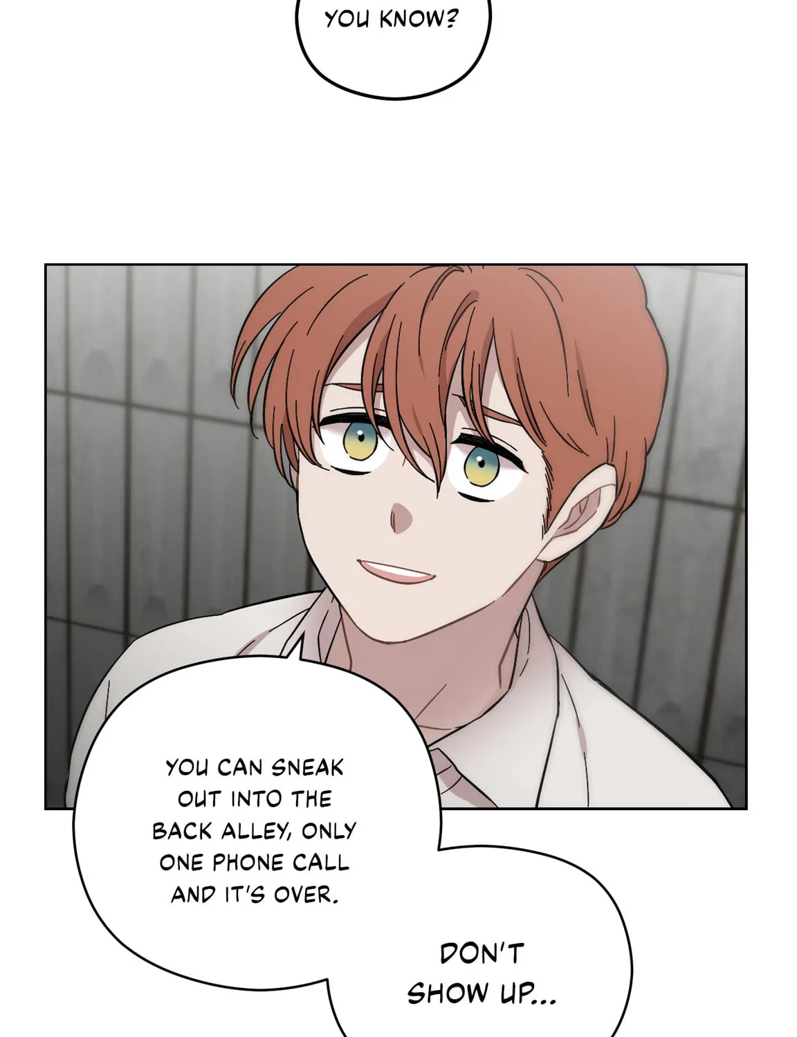 Read Love Thy Neighbor chapter 37 image 42 on Lezhin