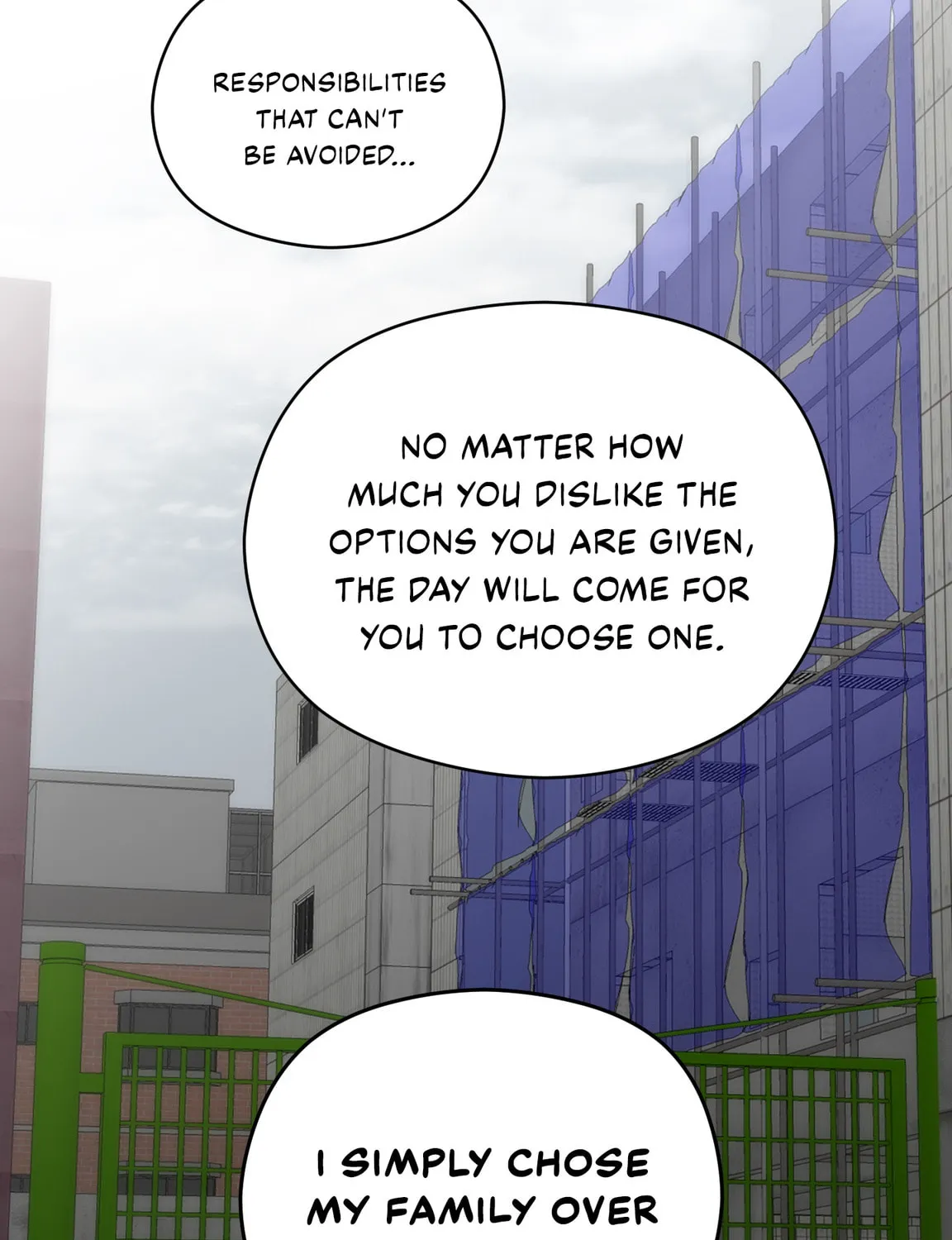 Read Love Thy Neighbor chapter 37 image 48 on Lezhin