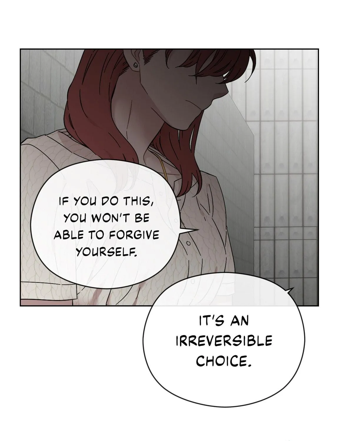 Read Love Thy Neighbor chapter 37 image 52 on Lezhin