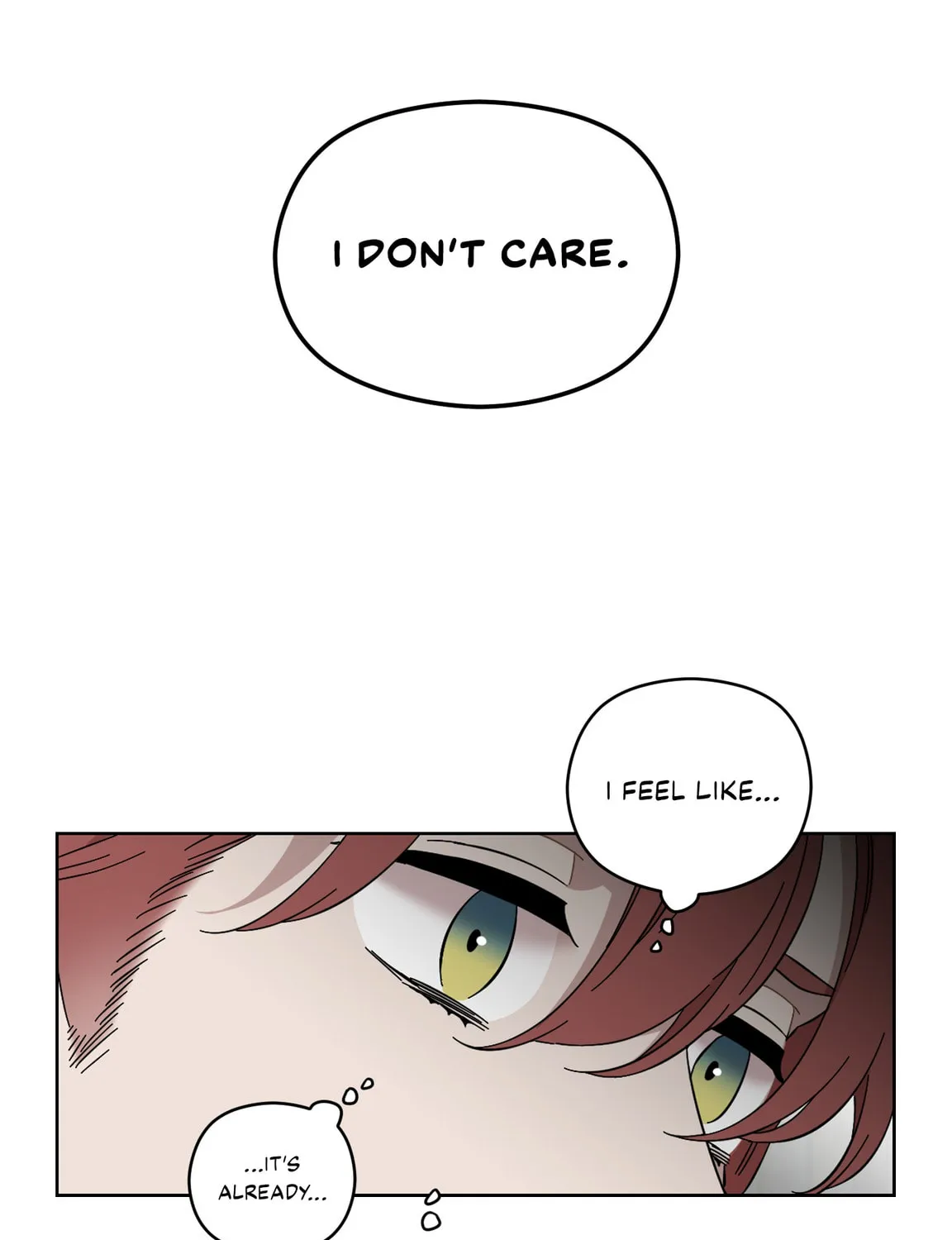 Read Love Thy Neighbor chapter 37 image 54 on Lezhin