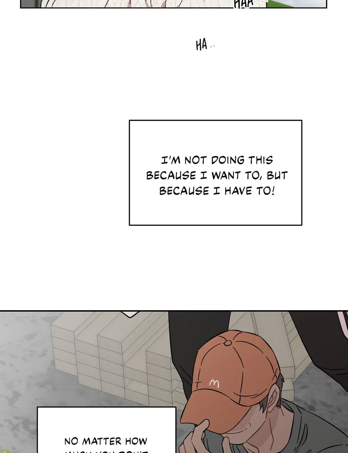 Read Love Thy Neighbor chapter 37 image 64 on Lezhin