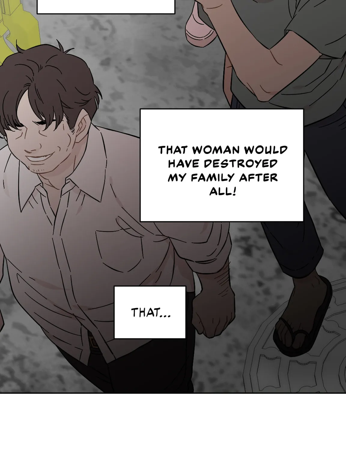 Read Love Thy Neighbor chapter 37 image 66 on Lezhin
