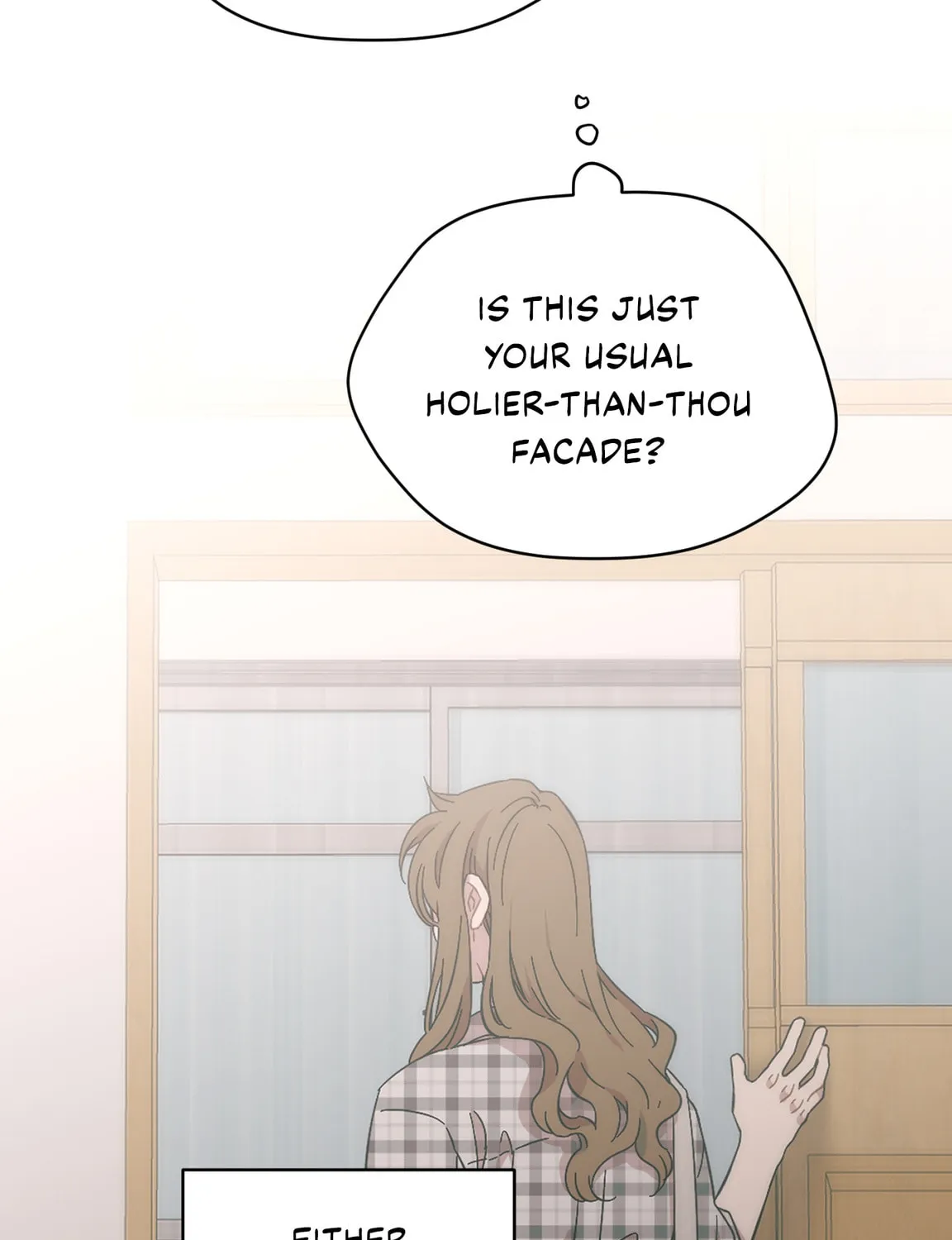 Read Love Thy Neighbor chapter 37 image 72 on Lezhin