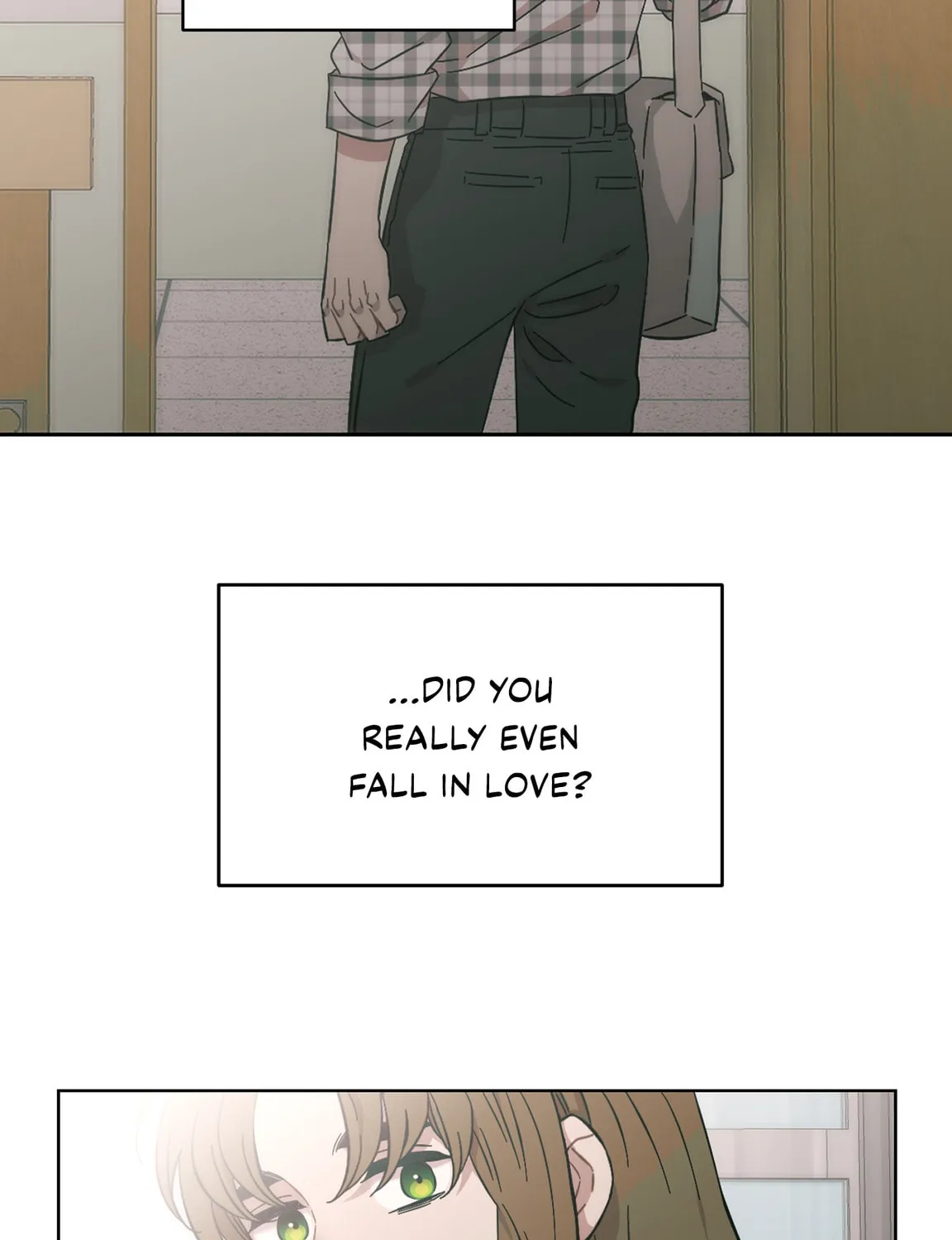 Read Love Thy Neighbor chapter 37 image 74 on Lezhin