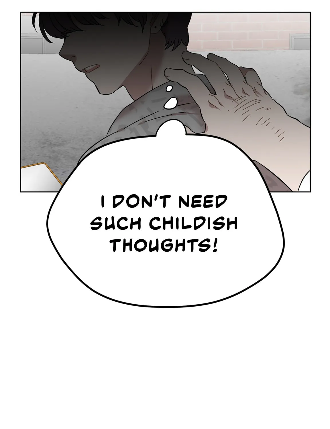 Read Love Thy Neighbor chapter 37 image 80 on Lezhin
