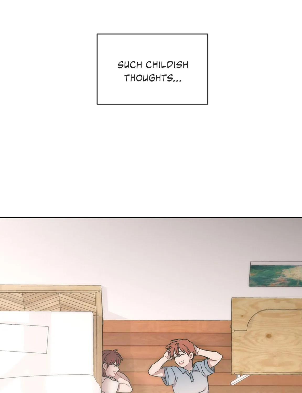 Read Love Thy Neighbor chapter 37 image 82 on Lezhin