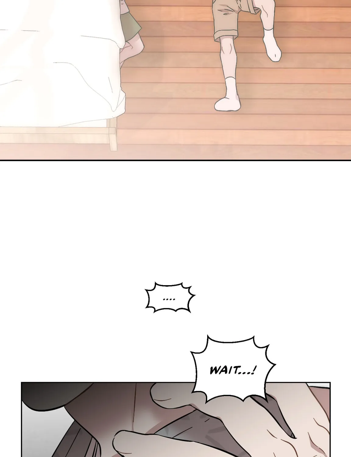 Read Love Thy Neighbor chapter 37 image 84 on Lezhin