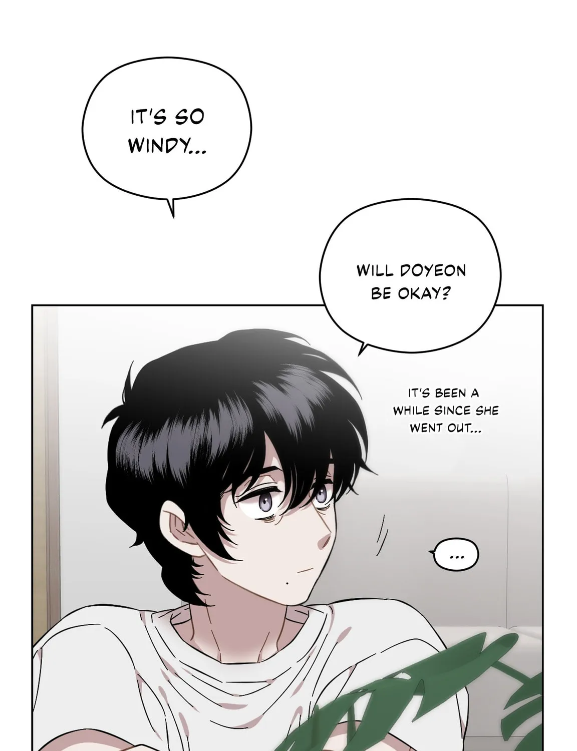 Read Love Thy Neighbor chapter 38 image 104 on Lezhin