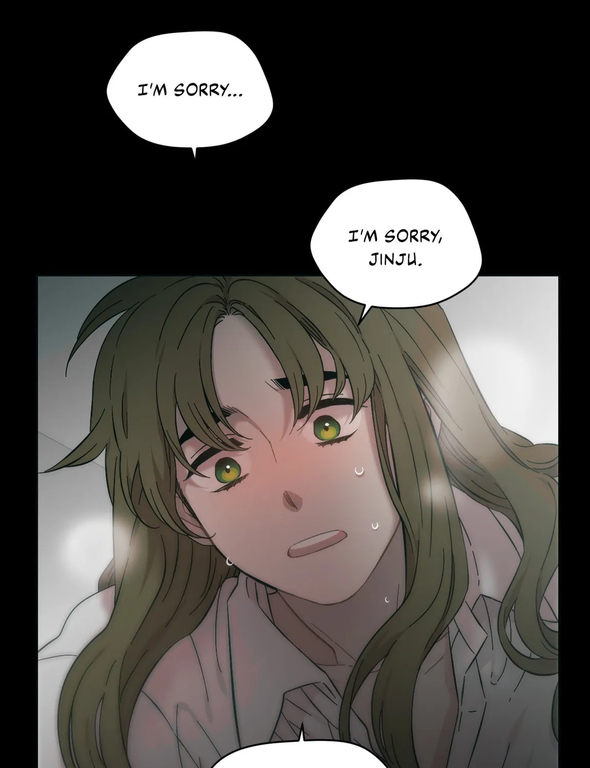 Read Love Thy Neighbor chapter 38 image 110 on Lezhin