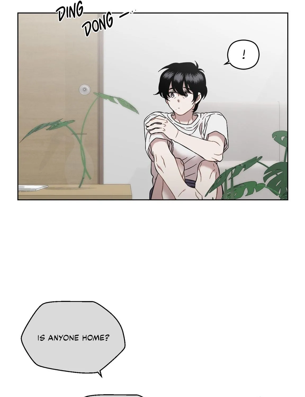 Read Love Thy Neighbor chapter 38 image 118 on Lezhin