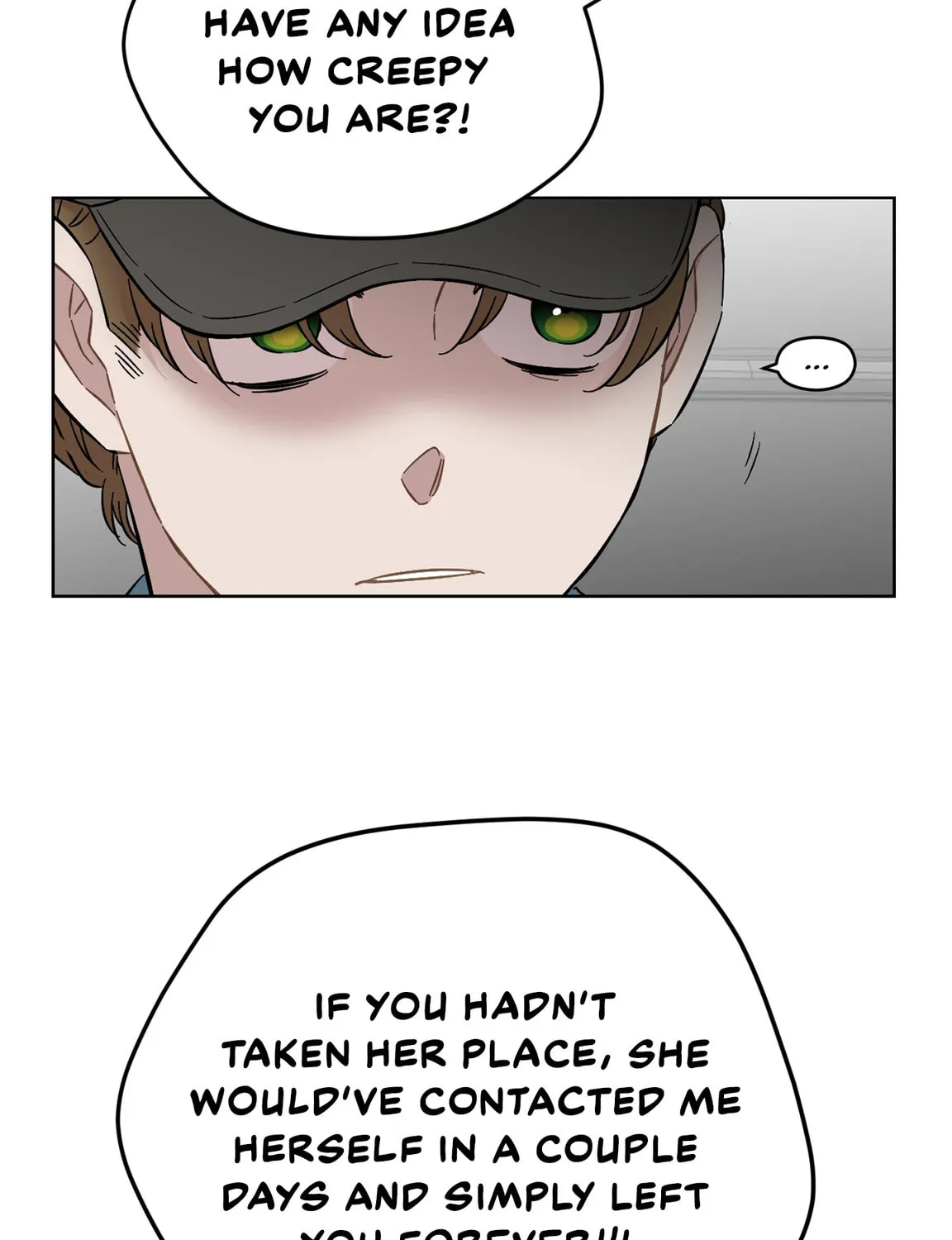 Read Love Thy Neighbor chapter 38 image 12 on Lezhin