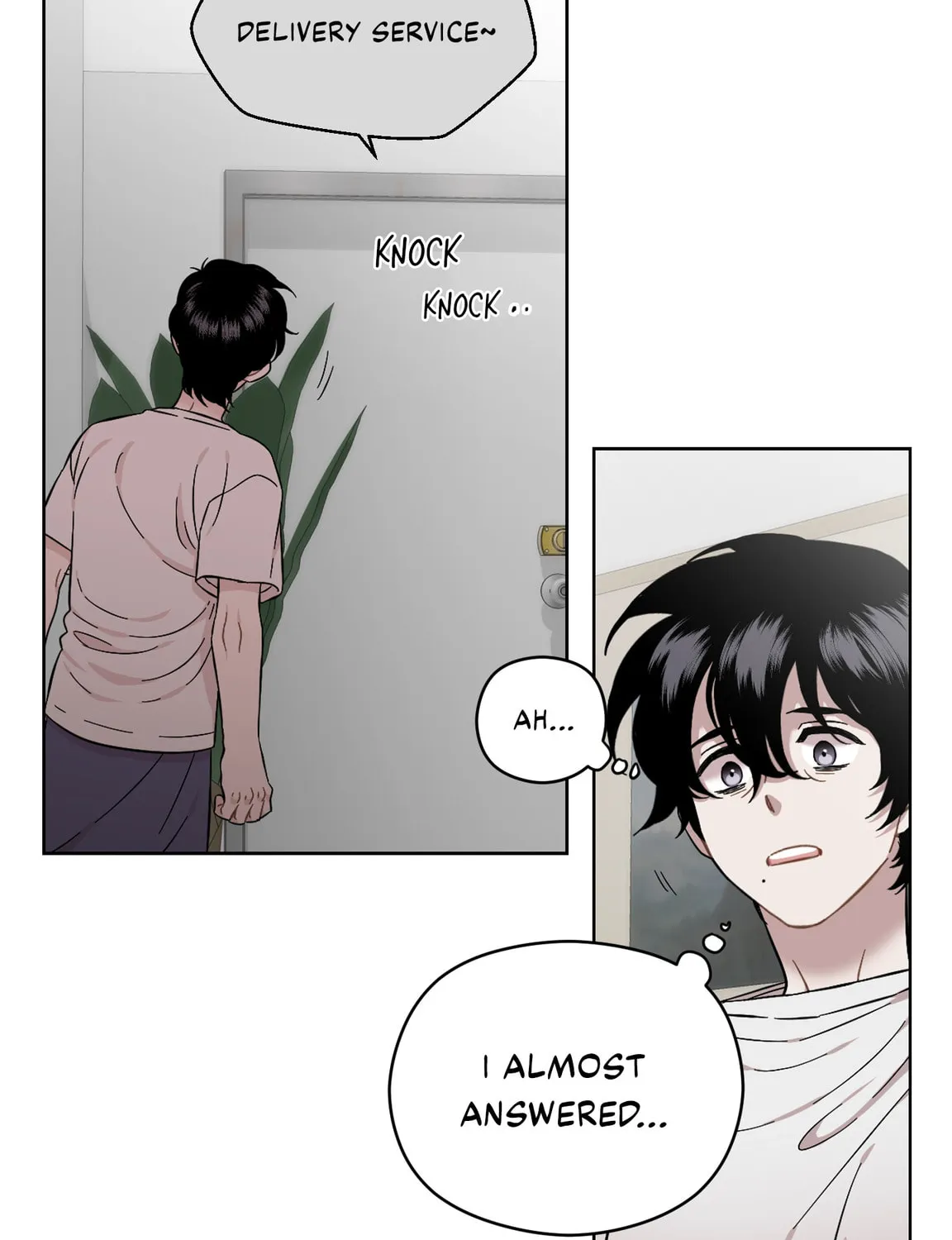 Read Love Thy Neighbor chapter 38 image 120 on Lezhin