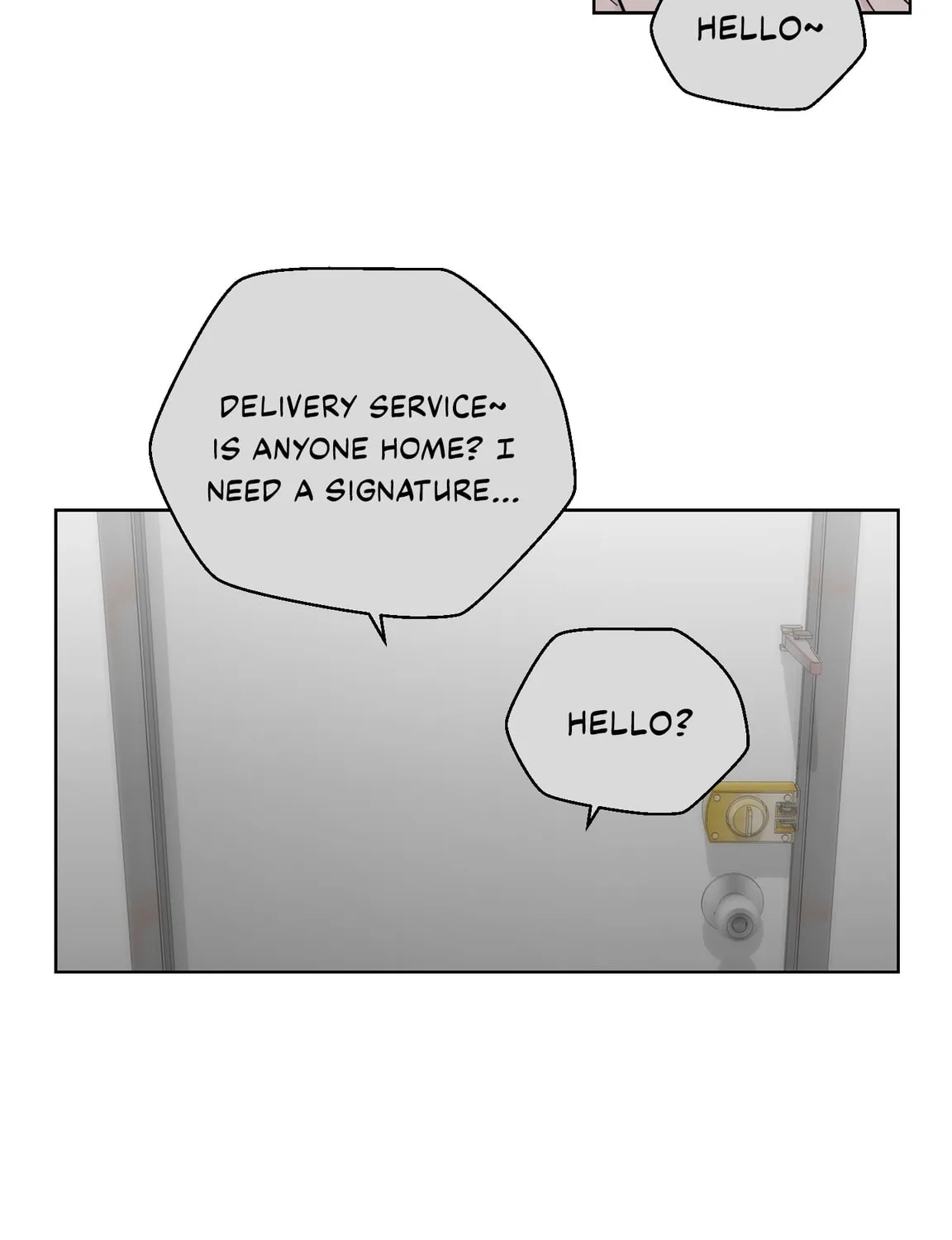 Read Love Thy Neighbor chapter 38 image 122 on Lezhin
