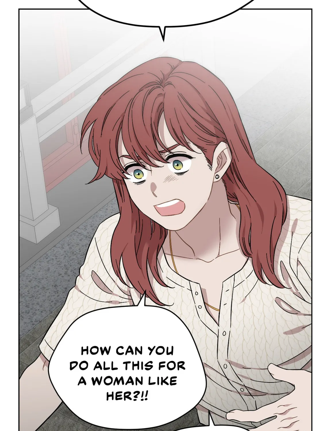 Read Love Thy Neighbor chapter 38 image 14 on Lezhin
