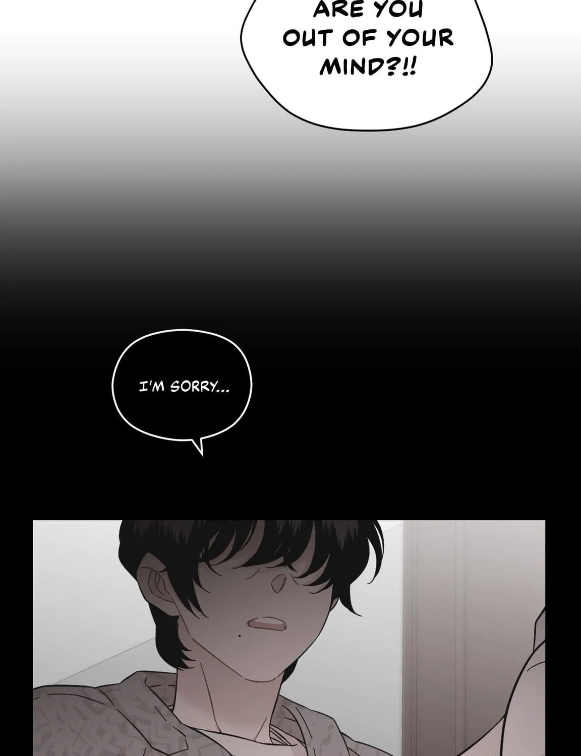 Read Love Thy Neighbor chapter 38 image 16 on Lezhin