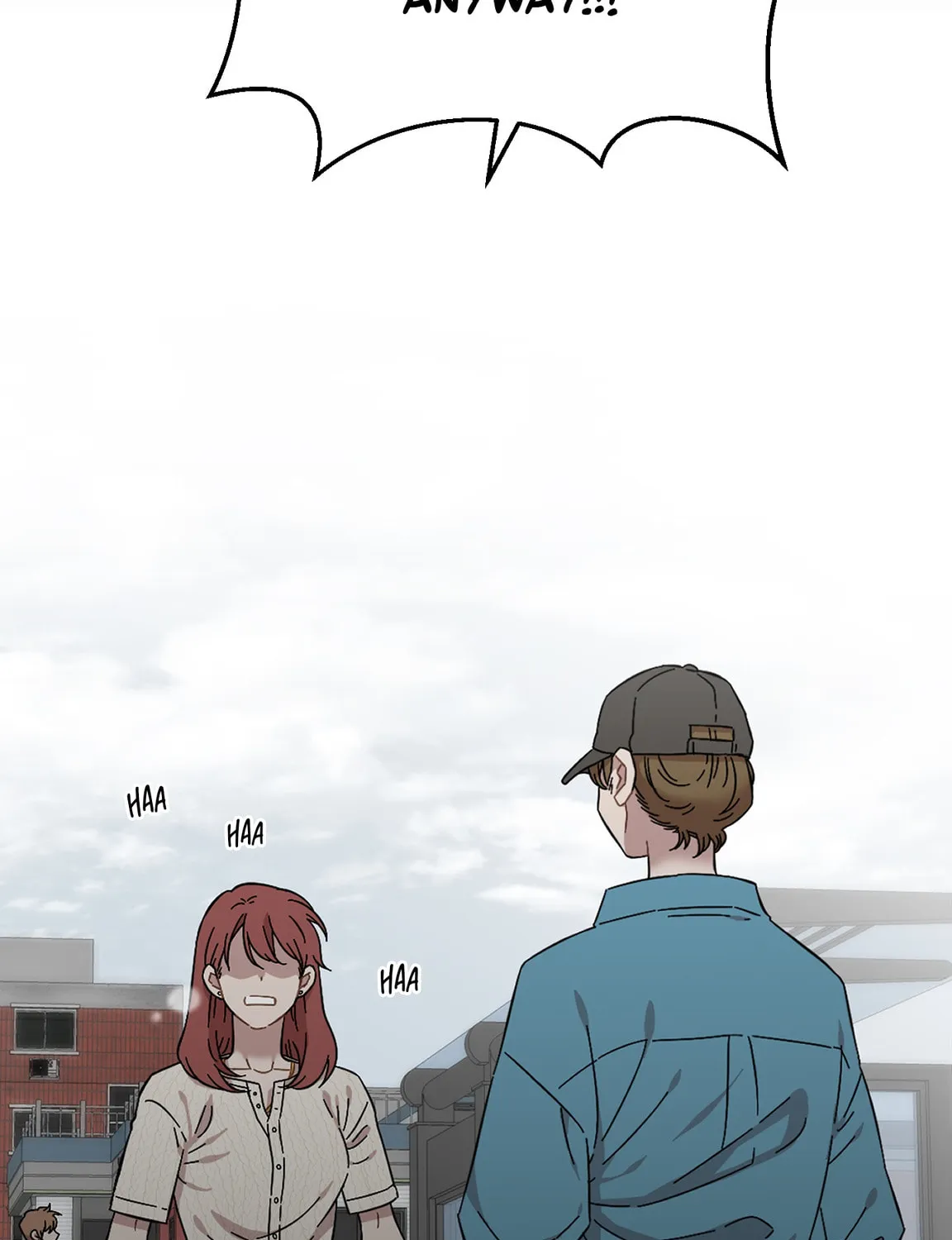 Read Love Thy Neighbor chapter 38 image 20 on Lezhin