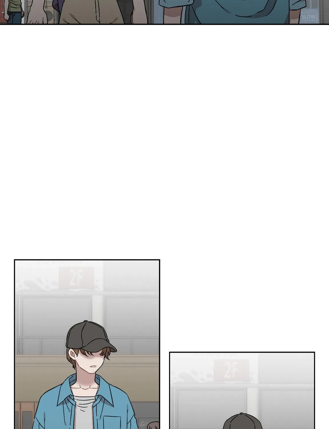 Read Love Thy Neighbor chapter 38 image 22 on Lezhin