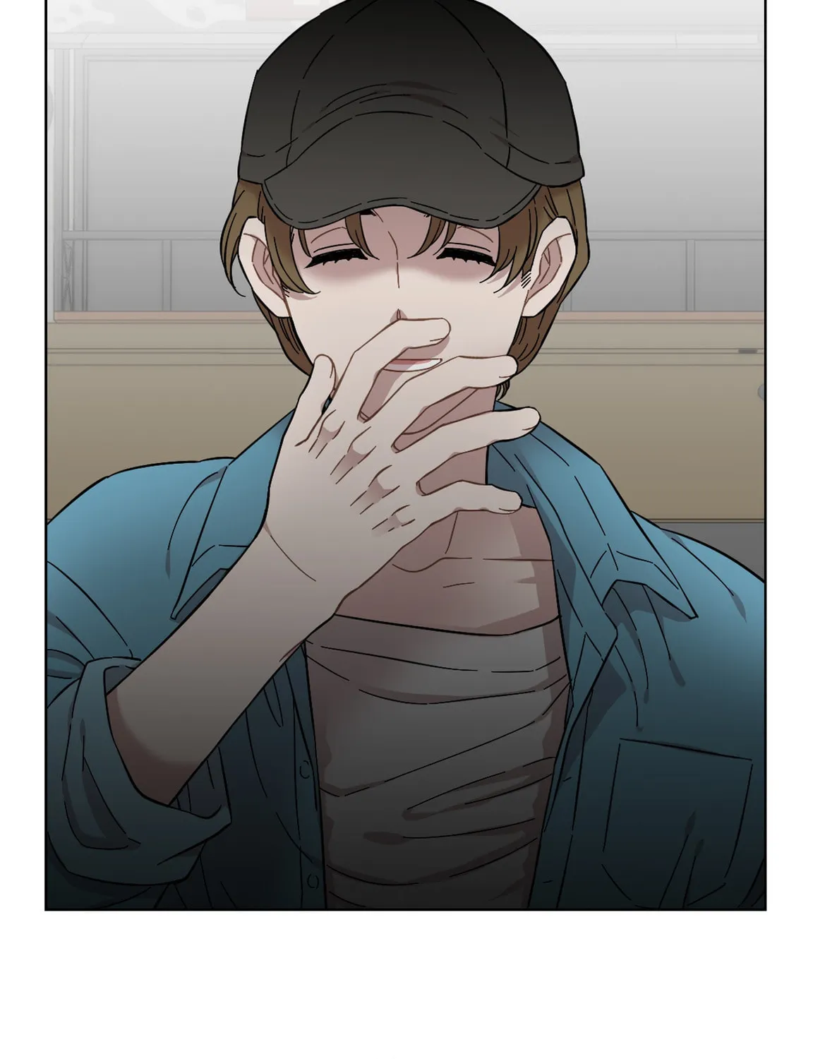 Read Love Thy Neighbor chapter 38 image 26 on Lezhin