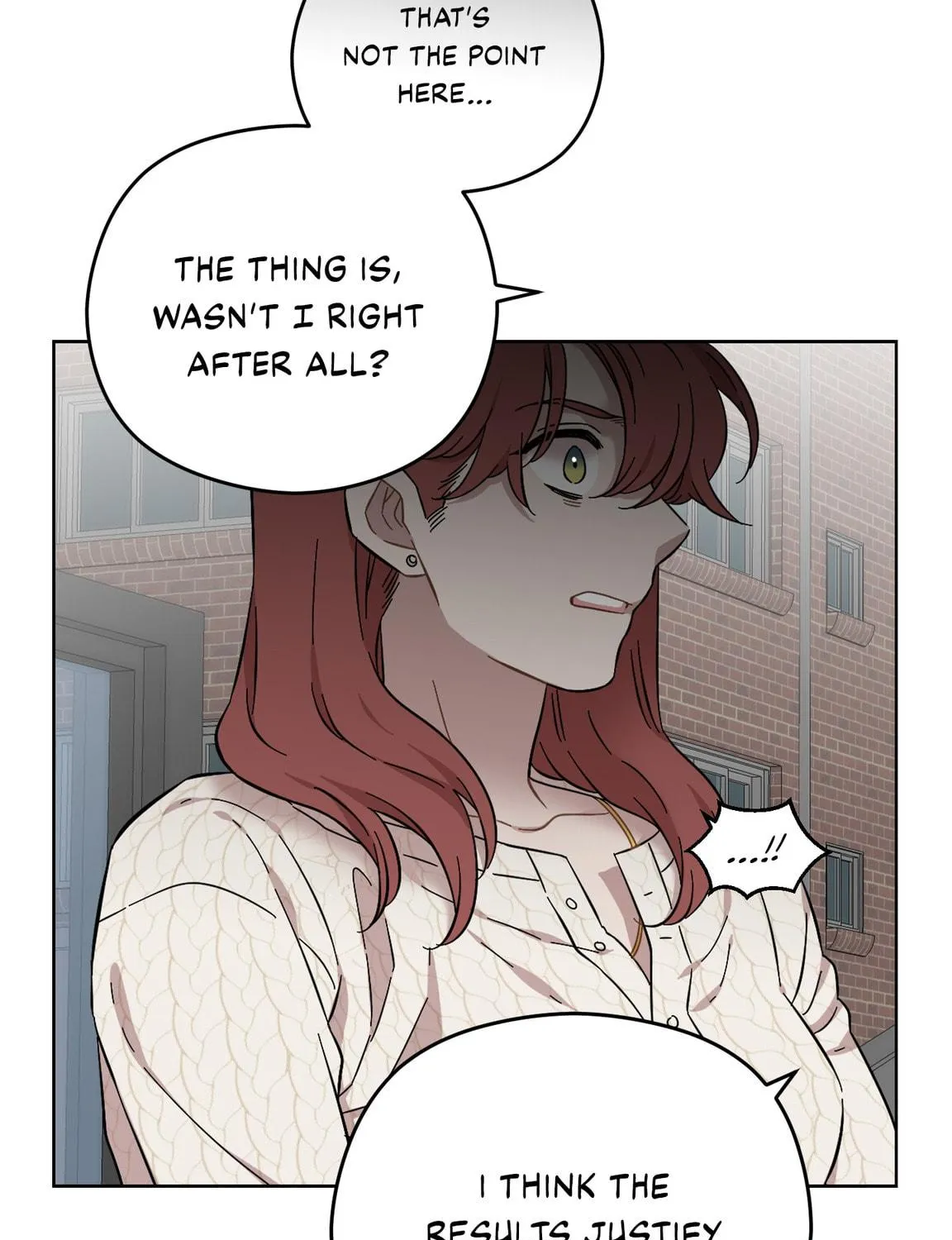 Read Love Thy Neighbor chapter 38 image 28 on Lezhin