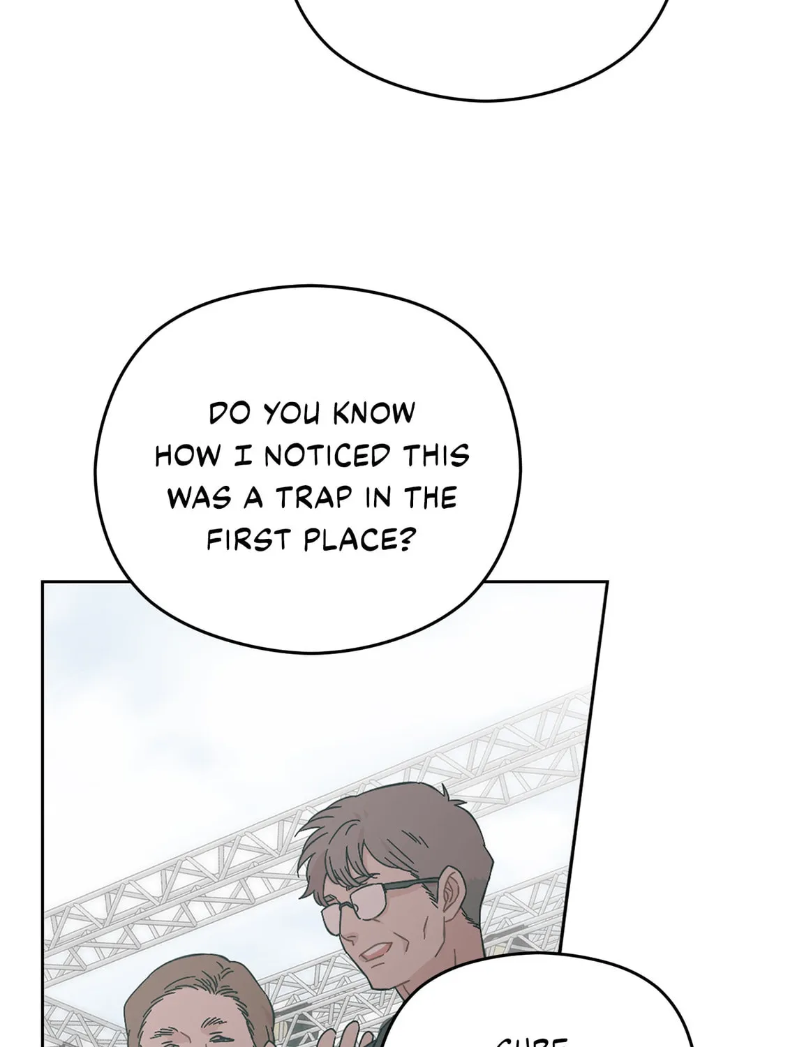 Read Love Thy Neighbor chapter 38 image 30 on Lezhin