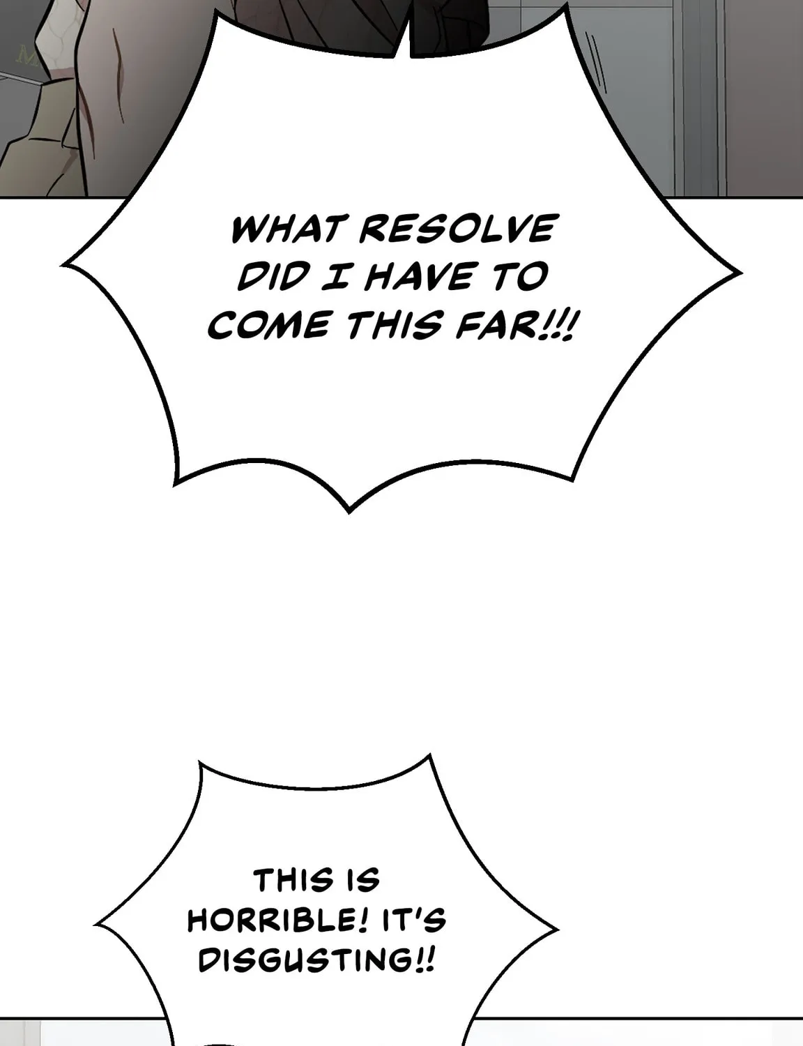 Read Love Thy Neighbor chapter 38 image 44 on Lezhin