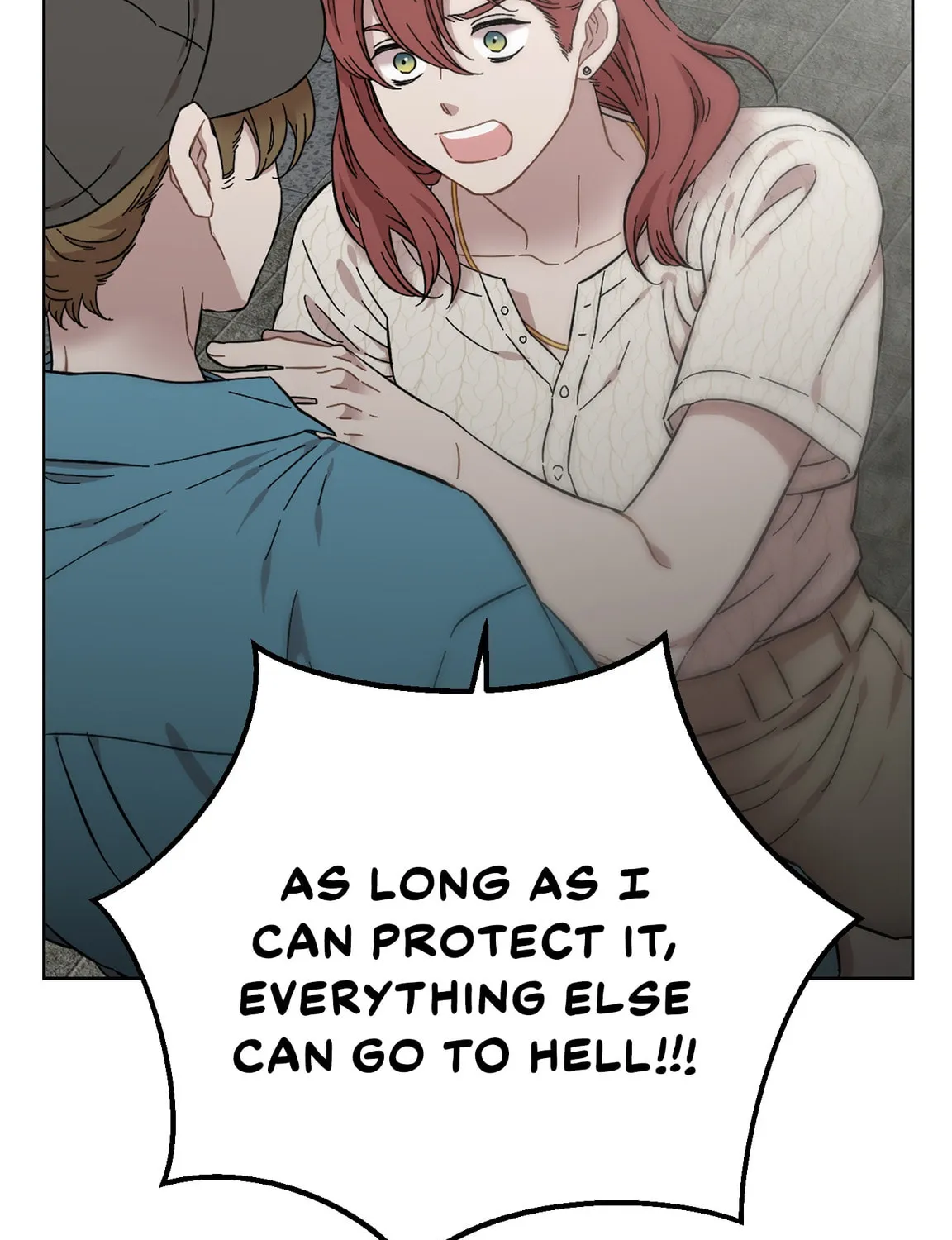 Read Love Thy Neighbor chapter 38 image 50 on Lezhin