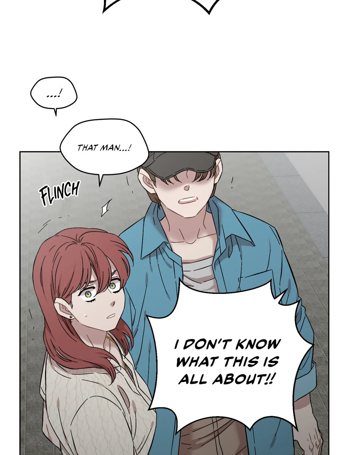 Read Love Thy Neighbor chapter 38 image 62 on Lezhin
