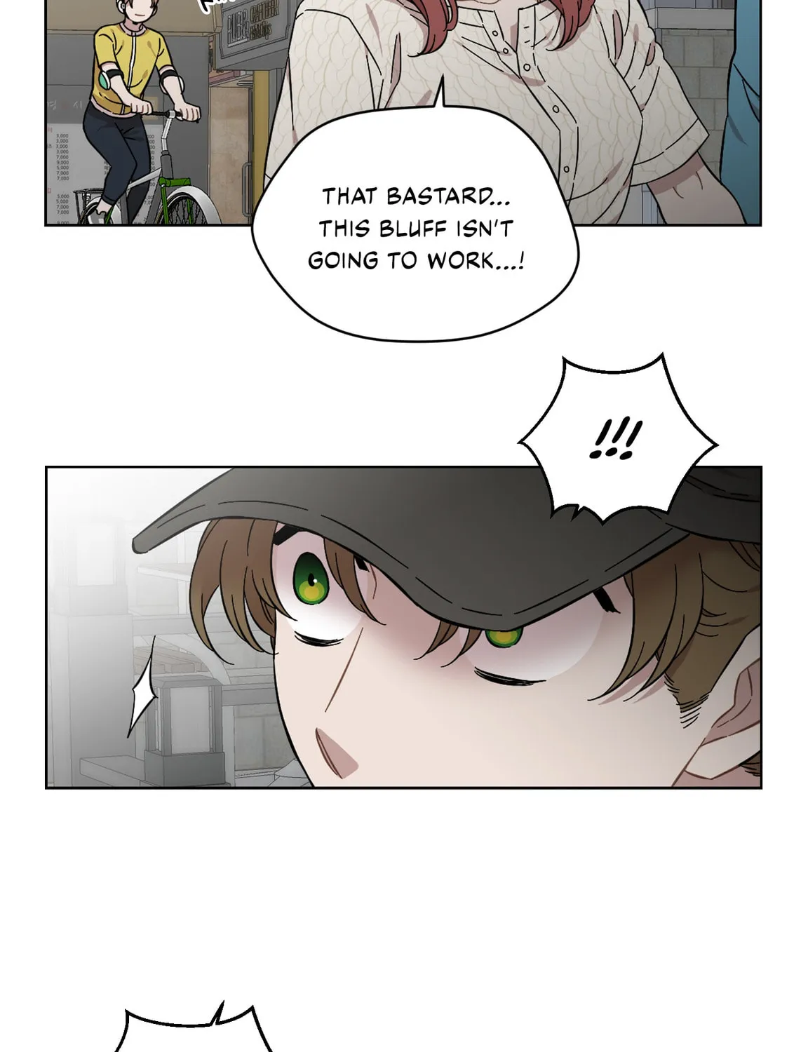 Read Love Thy Neighbor chapter 38 image 68 on Lezhin