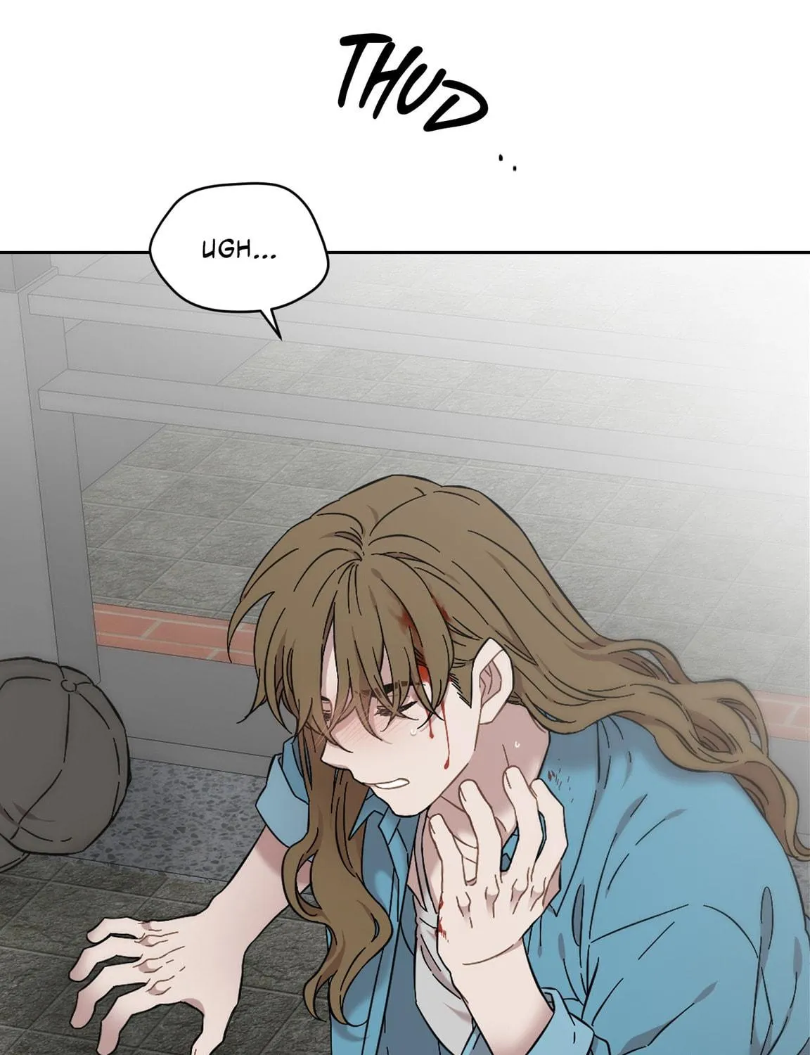 Read Love Thy Neighbor chapter 38 image 82 on Lezhin