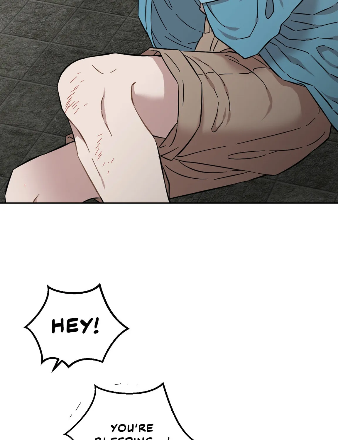 Read Love Thy Neighbor chapter 38 image 84 on Lezhin