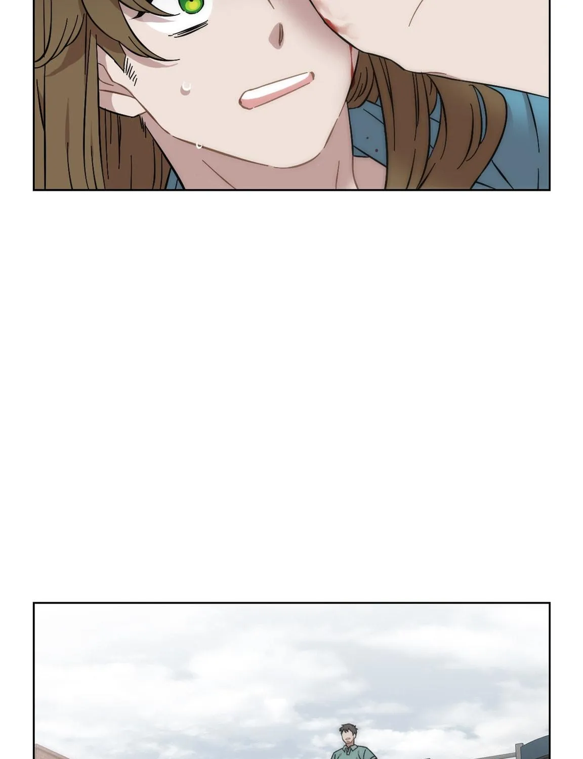 Read Love Thy Neighbor chapter 38 image 88 on Lezhin