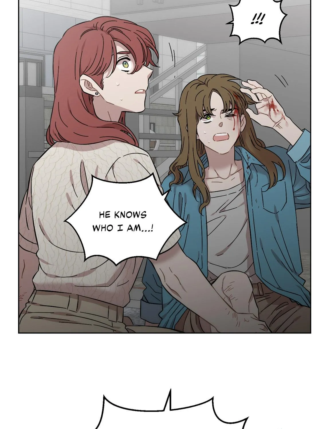 Read Love Thy Neighbor chapter 38 image 94 on Lezhin