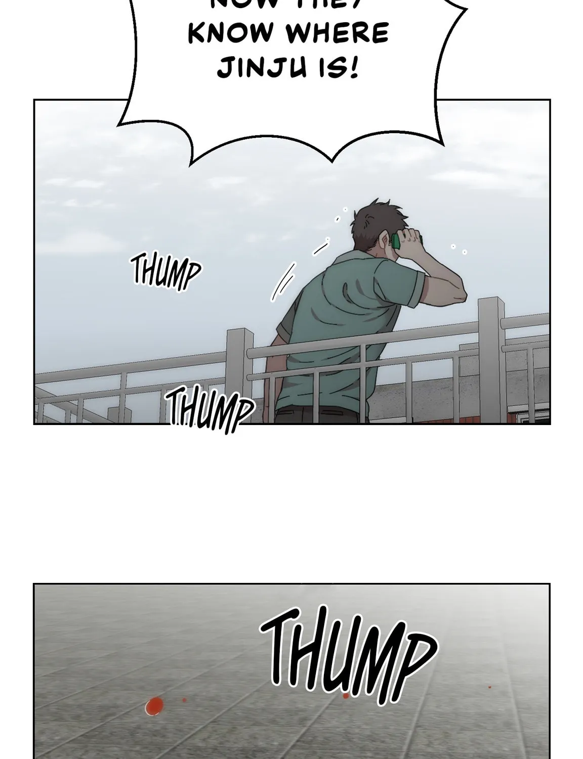 Read Love Thy Neighbor chapter 38 image 96 on Lezhin