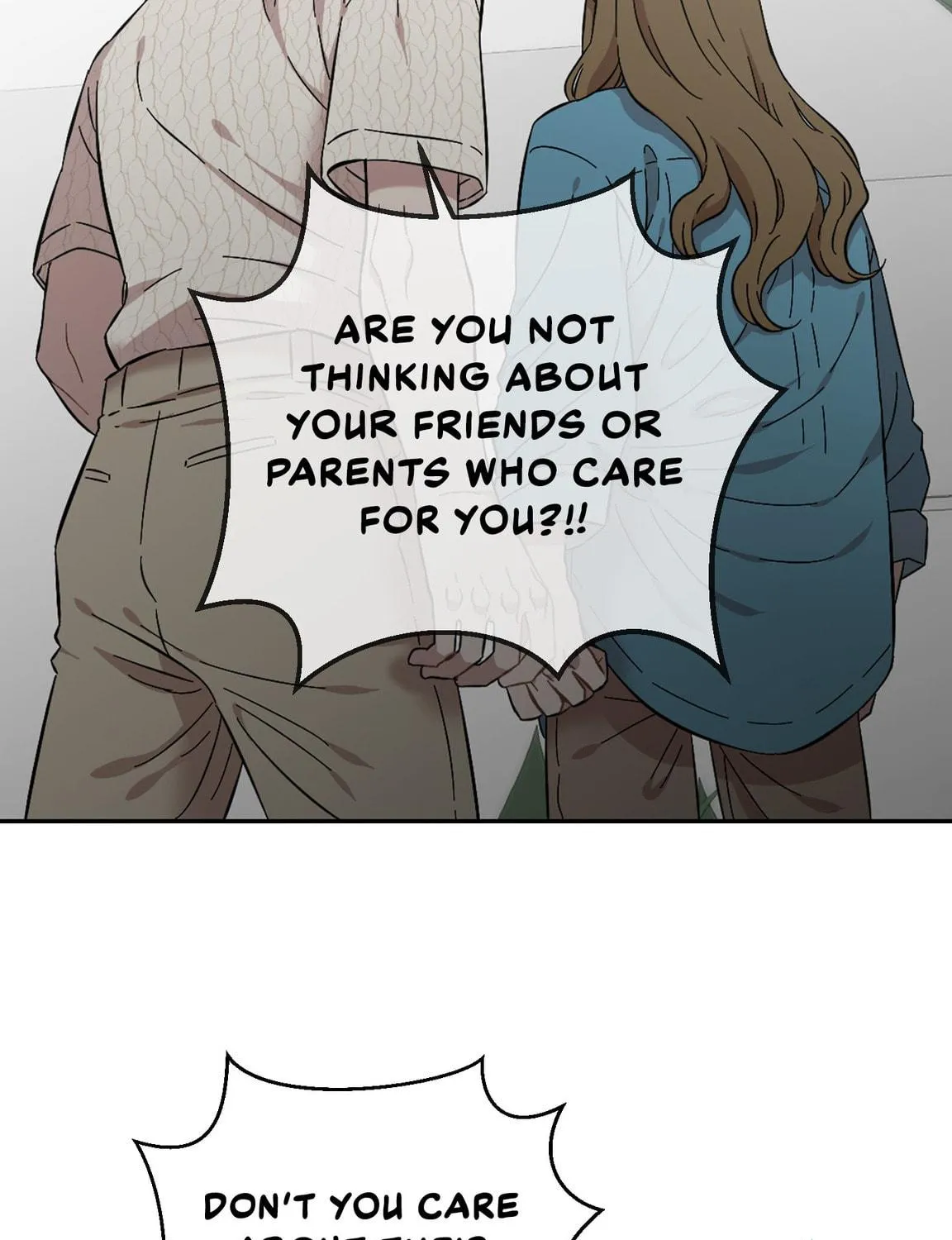 Read Love Thy Neighbor chapter 39 image 100 on Lezhin