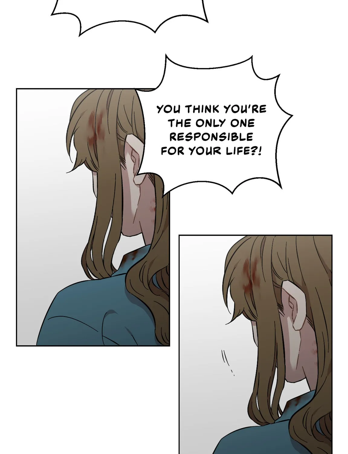 Read Love Thy Neighbor chapter 39 image 102 on Lezhin