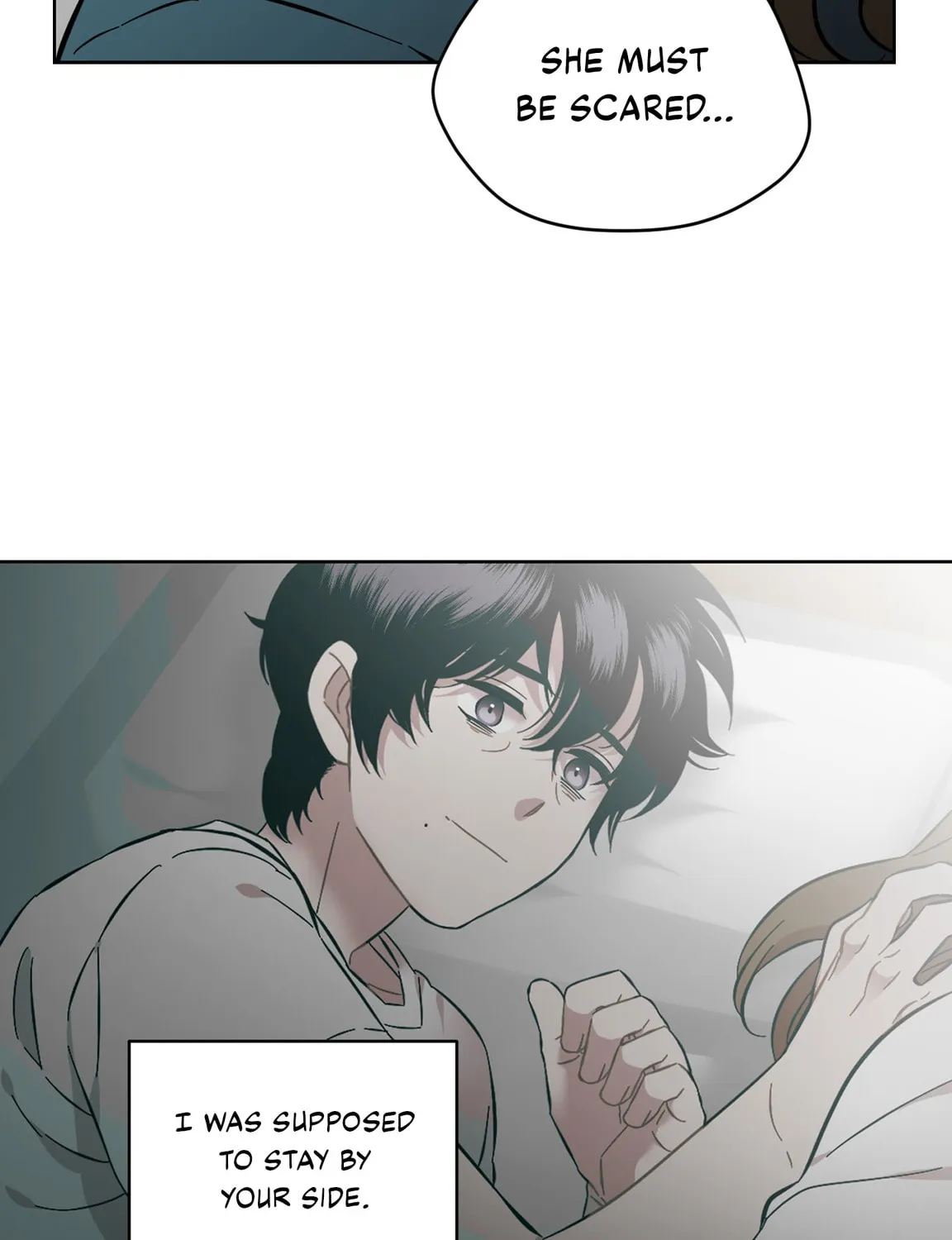 Read Love Thy Neighbor chapter 39 image 108 on Lezhin