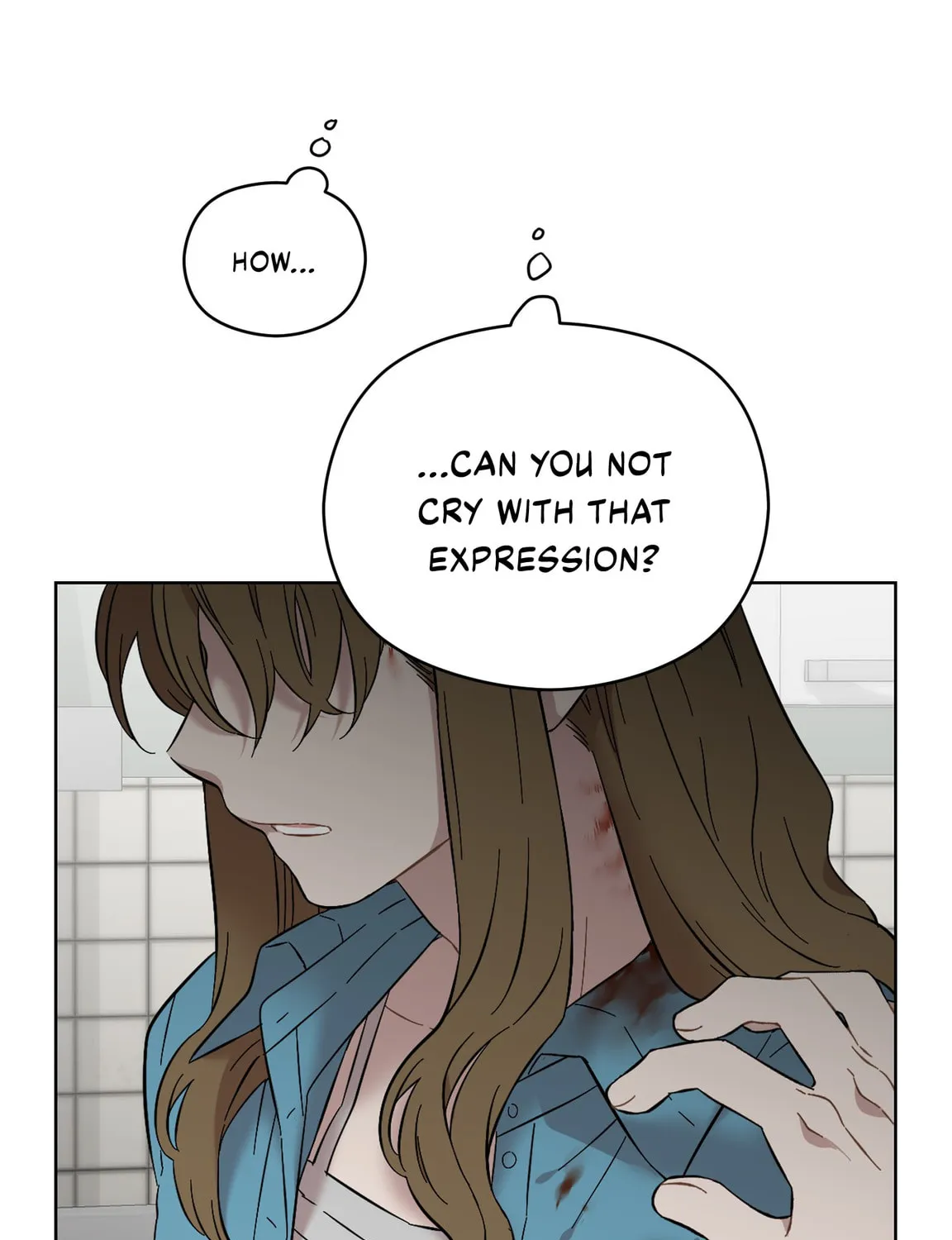 Read Love Thy Neighbor chapter 39 image 116 on Lezhin