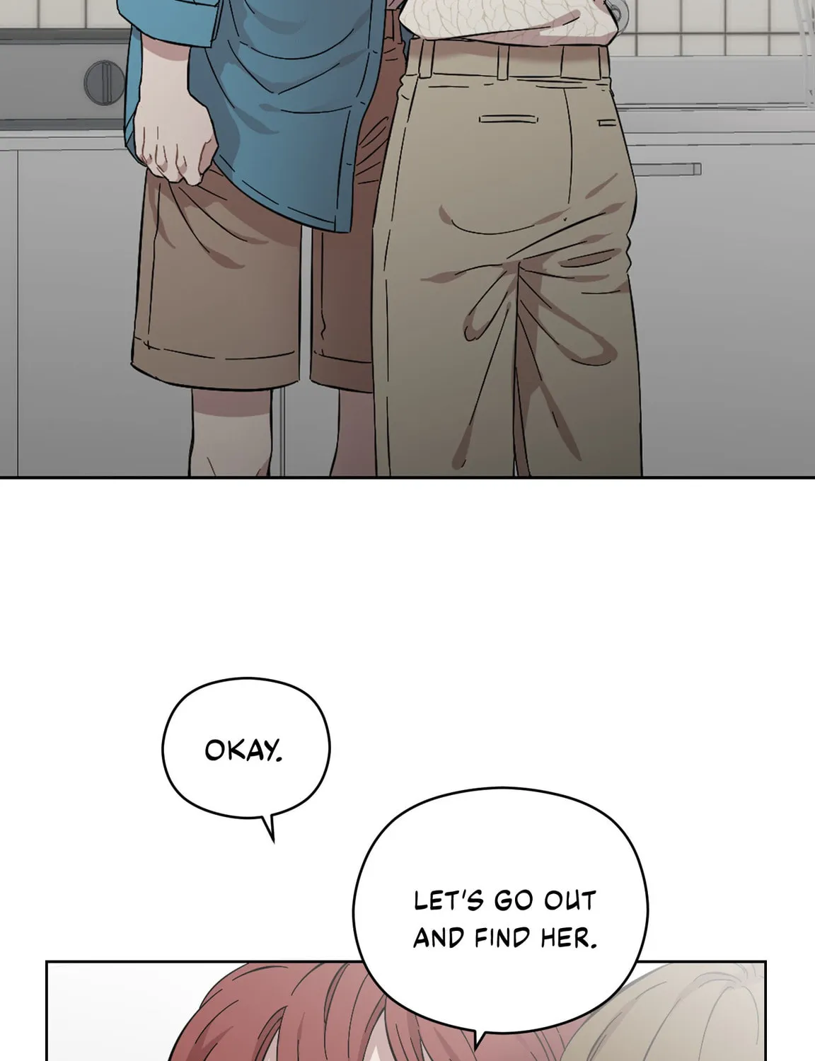 Read Love Thy Neighbor chapter 39 image 126 on Lezhin