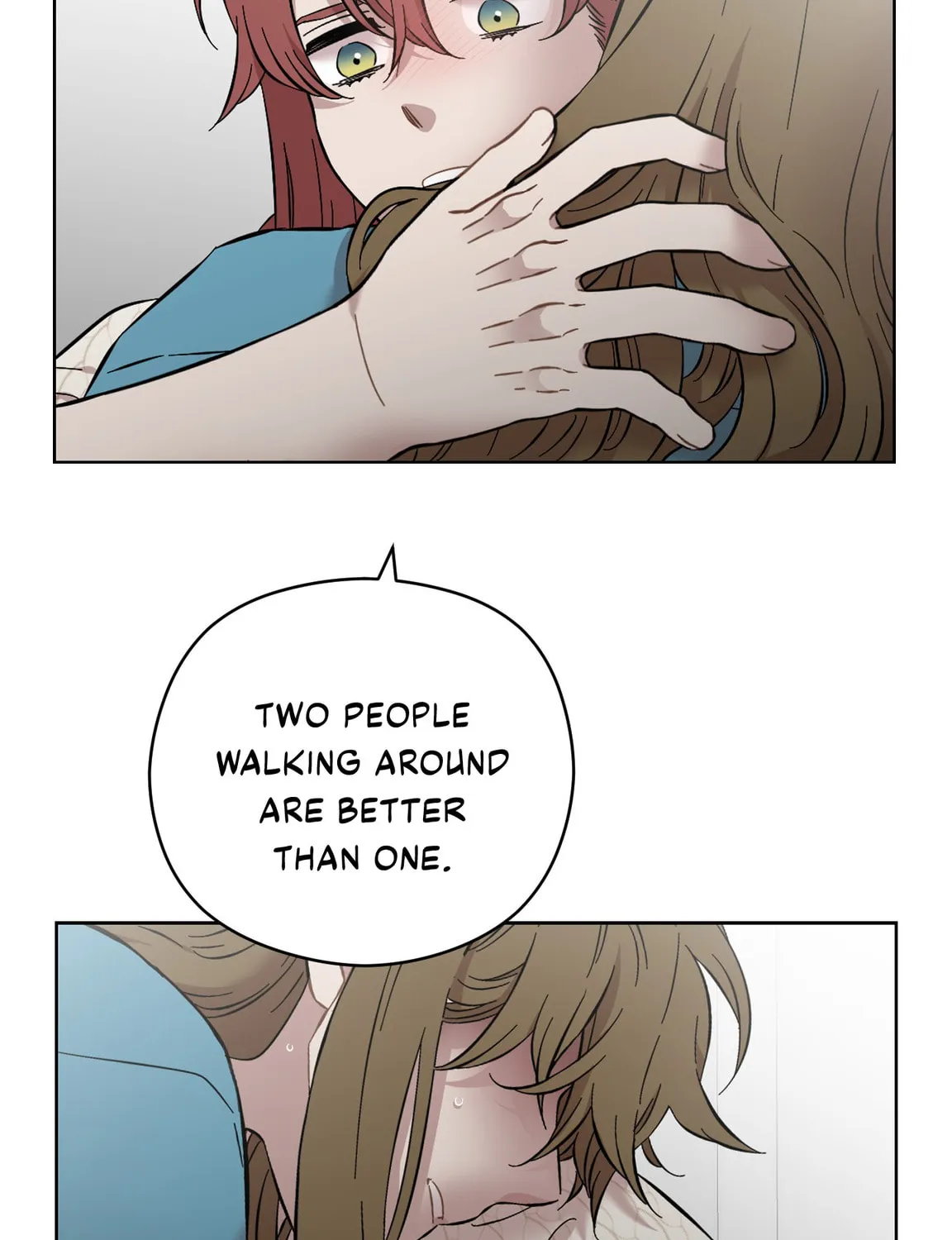 Read Love Thy Neighbor chapter 39 image 128 on Lezhin