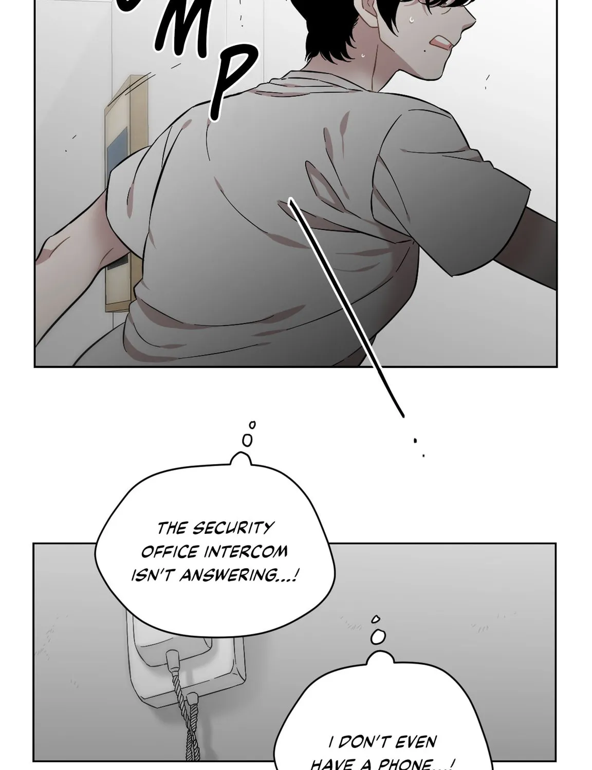 Read Love Thy Neighbor chapter 39 image 14 on Lezhin