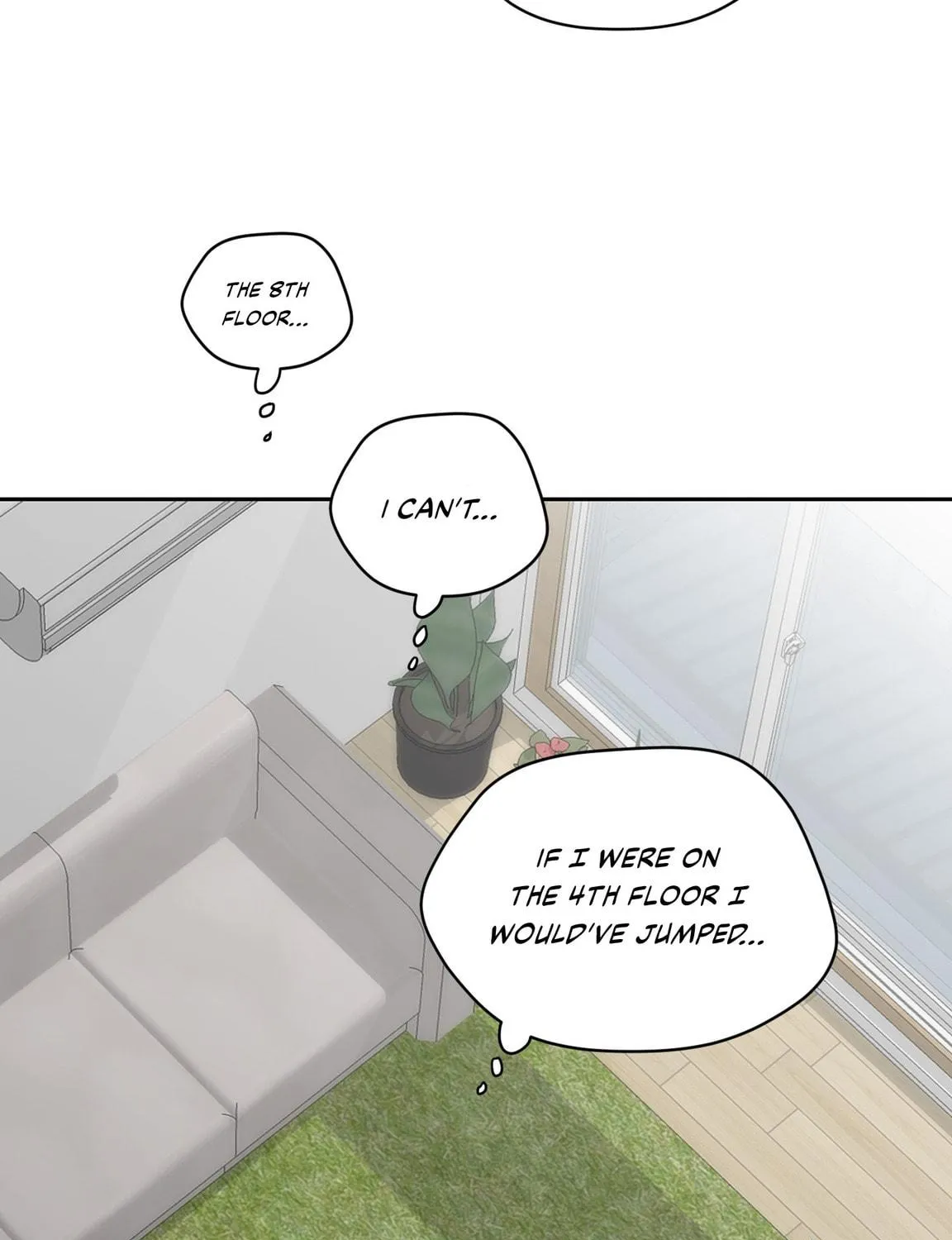 Read Love Thy Neighbor chapter 39 image 16 on Lezhin